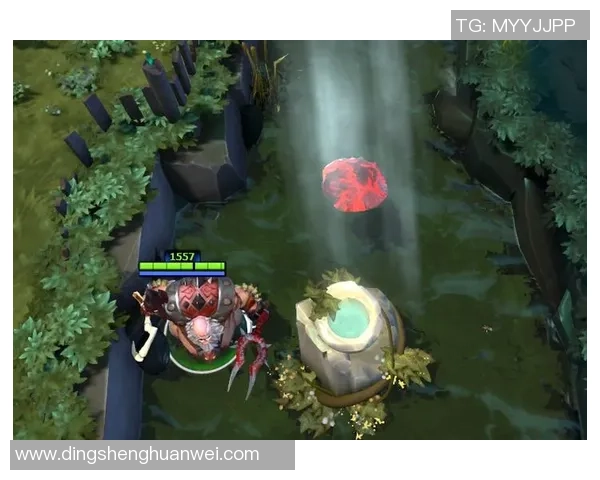 DOTA2战术解析：深入探讨WE战队的进攻策略与团队配合技巧