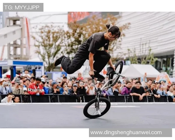 上海极限运动队的挑战与突破：一段激情与勇气交织的纪实之旅